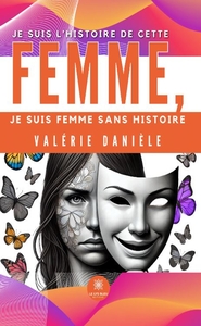 Picture of Je suis l'histoire de cette femme,