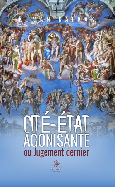Picture of Cité-État agonisante  ou Jugement dernier