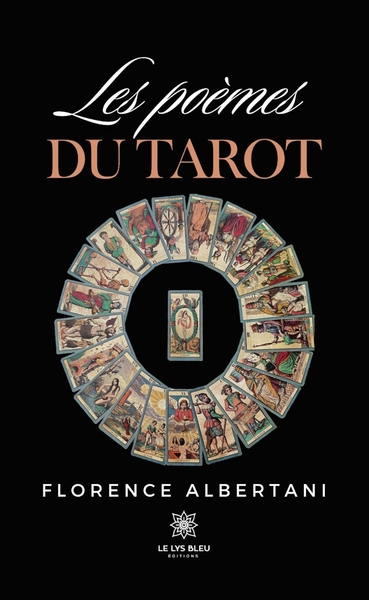 Picture of Les poèmes du tarot