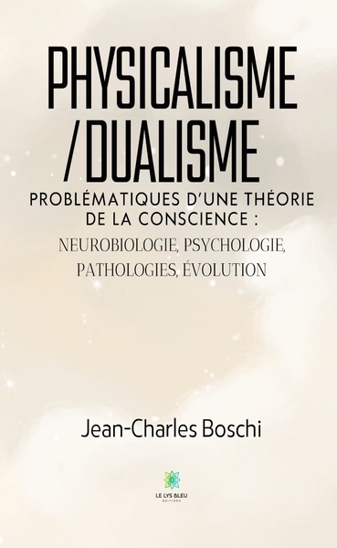 Picture of Physicalisme/dualisme