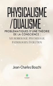 Picture of Physicalisme/dualisme