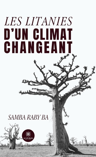 Image de Les litanies d'un climat changeant