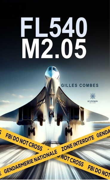 Picture of FL540 M2.05