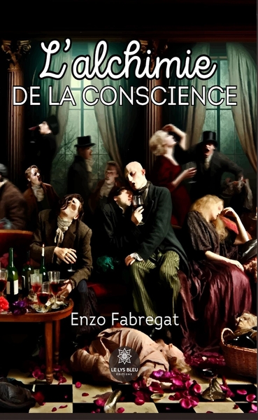 Picture of L'alchimie de la conscience