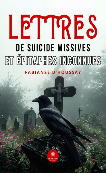 Picture of Lettres de suicide missives et épitaphes inconnues