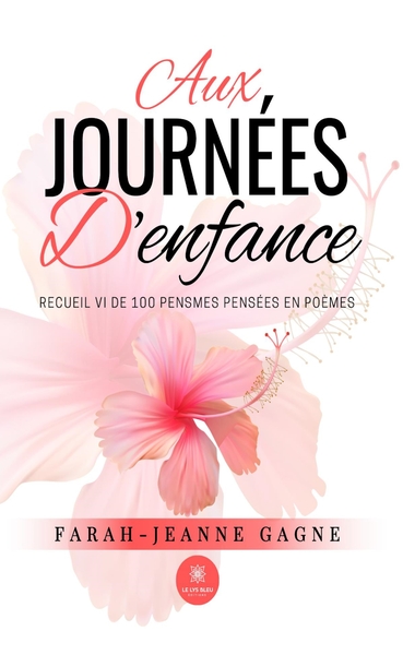 Image de Aux journées d'enfance