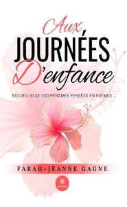 Image de Aux journées d'enfance