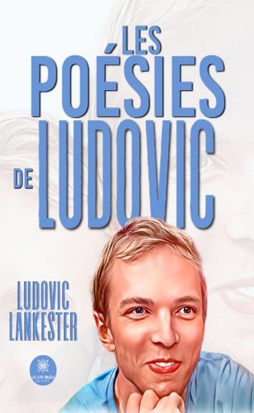 Picture of Les poésies de Ludovic