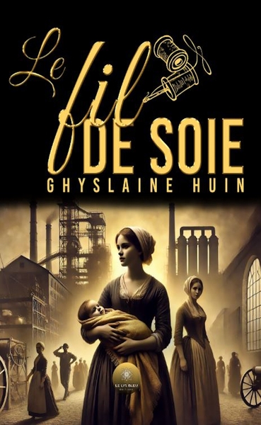 Picture of Le fil de soie