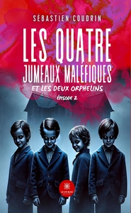 Picture of Les quatre jumeaux maléfiques et les deux orphelins