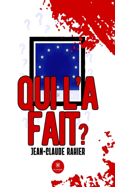Picture of Qui l'a fait ?