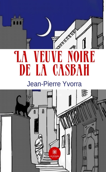 Image de La veuve noire de la Casbah
