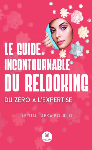 Picture of Le guide incontournable du relooking