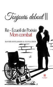 Picture of Toujours debout II