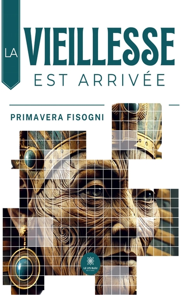 Image de La vieillesse est arrivée