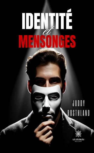 Picture of Identité et mensonges