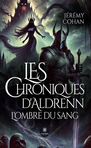 Picture of Les Chroniques d'Aldrenn
