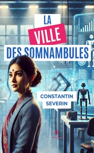 Image de La ville des somnambules