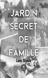 Picture of Jardin secret de famille