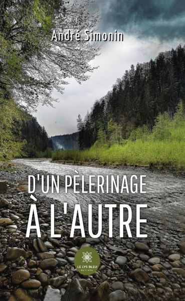 Picture of D'un pèlerinage à l'autre