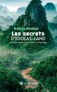 Picture of Les secrets d'Edolas-land