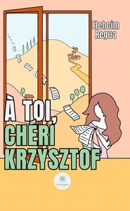 Picture of À toi, chéri Krzysztof