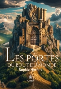 Picture of Les portes du bout du monde