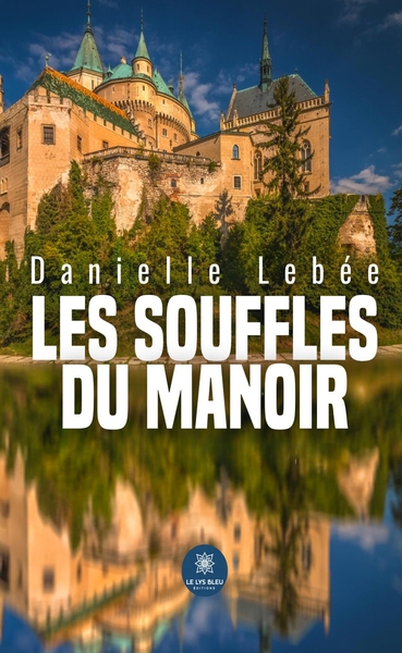 Image de Les souffles du manoir