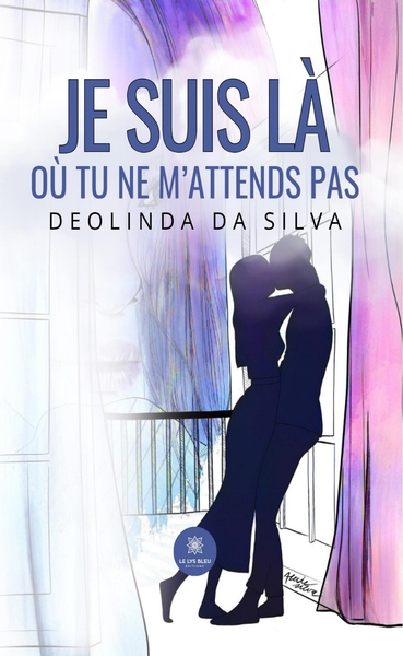 Picture of Je suis là où tu ne m'attends pas