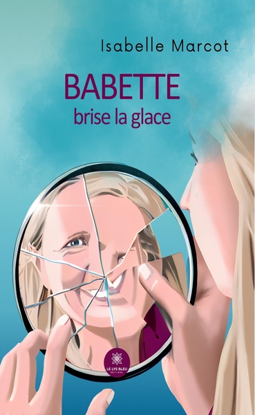 Picture of Babette brise la glace