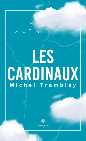 Picture of Les cardinaux