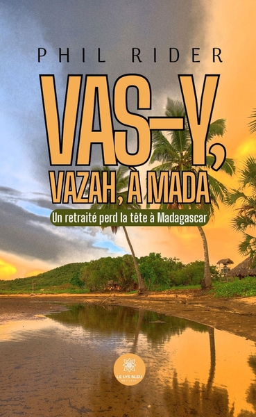 Picture of Vas-y, vazah, à Mada