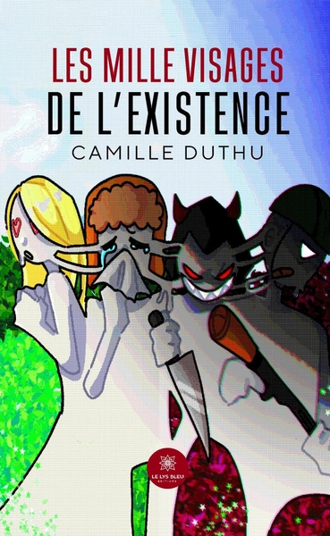 Picture of Les mille visages de l'existence