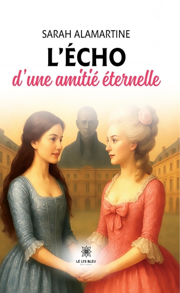 Picture of L'écho d'une amitié éternelle