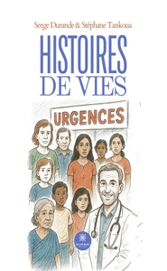 Picture of Histoires de vies