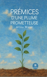 Picture of Prémices d'une plume prometteuse