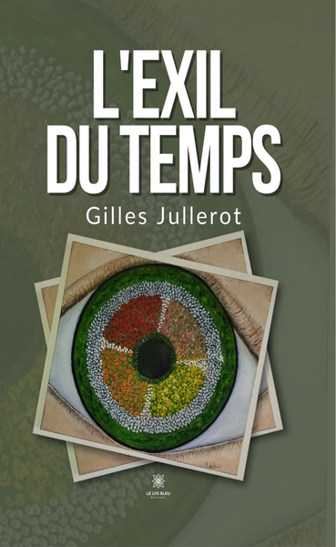 Picture of L'exil du temps