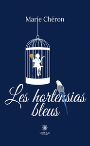 Picture of Les hortensias bleus