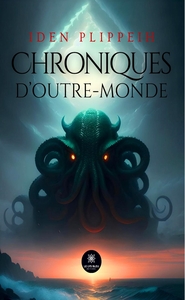 Picture of Chroniques d'outre-monde
