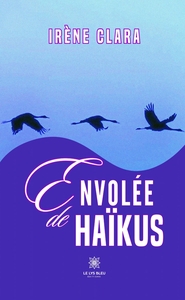Picture of Envolée de haïkus