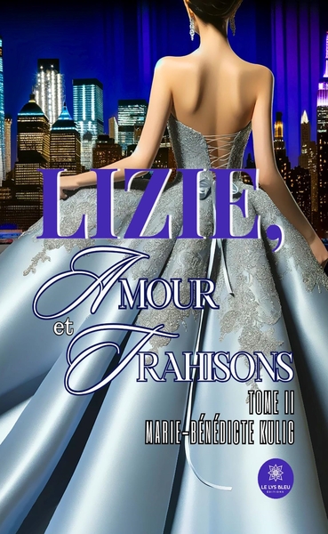 Image de Lizie, amour et trahisons