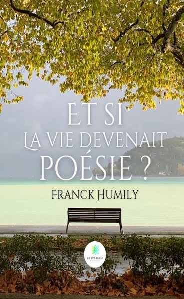 Picture of La vie est un poème