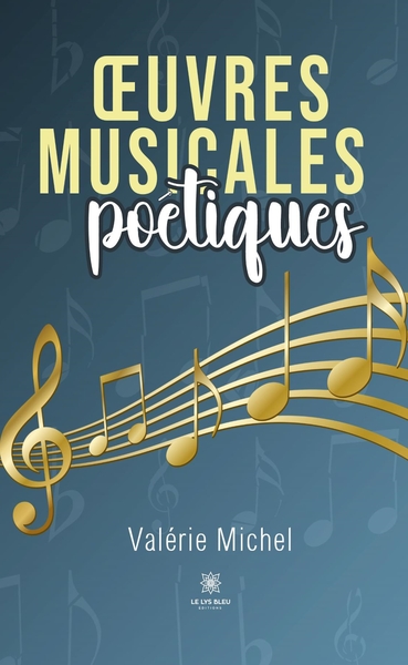 Picture of OEuvres musicales poétiques
