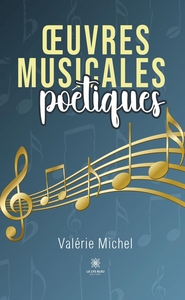 Picture of OEuvres musicales poétiques