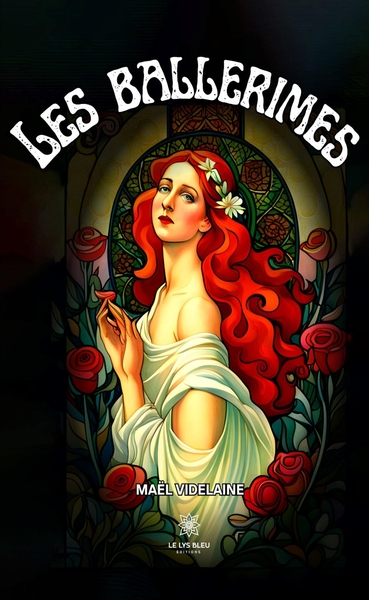 Picture of Les Ballerimes