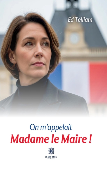 Picture of On m'appelait Madame le Maire !