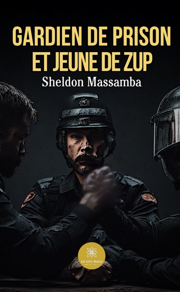 Picture of Gardien de prison et jeune de ZUP