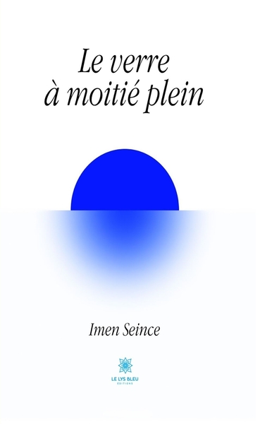 Picture of Le verre à moitié plein