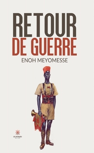 Picture of Retour de guerre