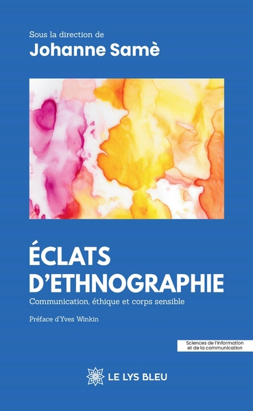 Image de Éclats d'ethnographie